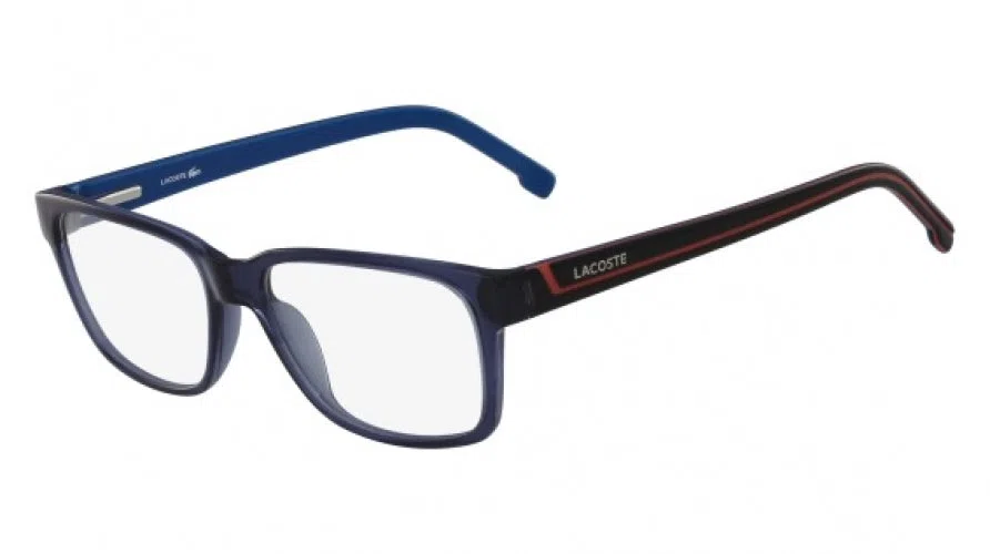 Lacoste L2692 Eyeglasses - view 6