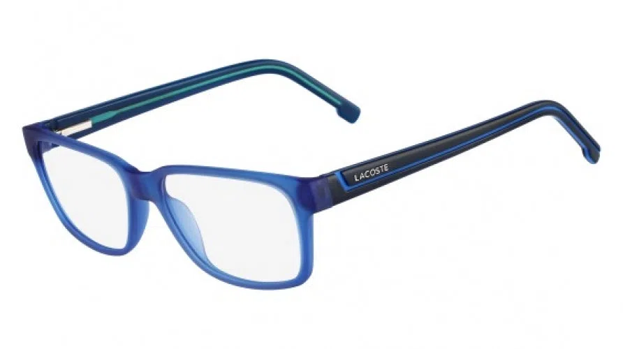 Lacoste L2692 Eyeglasses - view 7