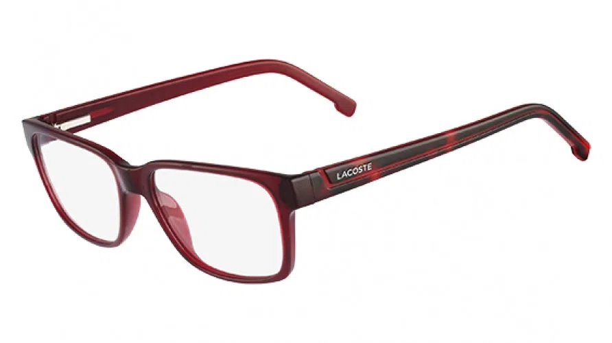 Lacoste L2692 Eyeglasses - view 8