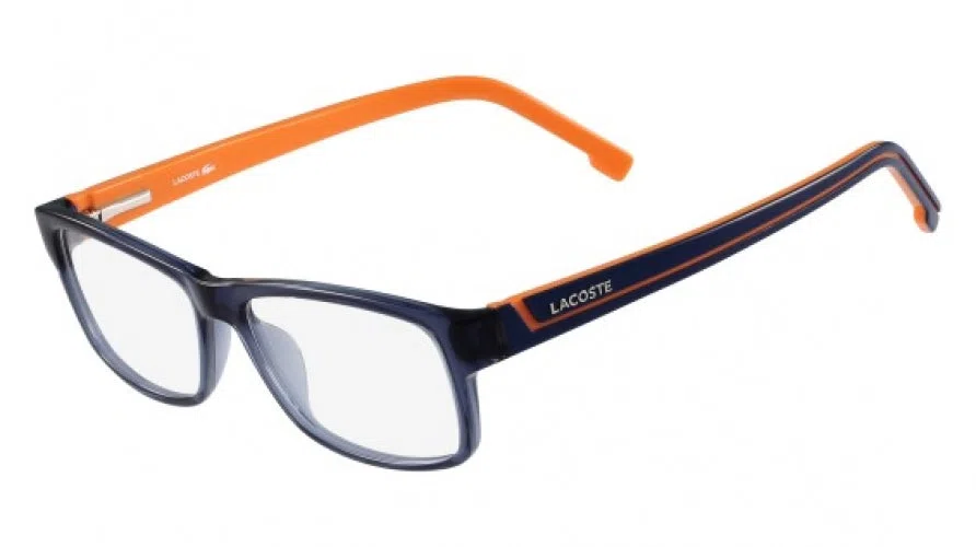 Lacoste L2707 Eyeglasses - view 10