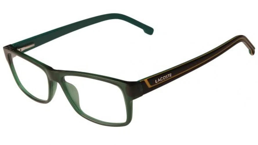 Lacoste L2707 Eyeglasses - view 12