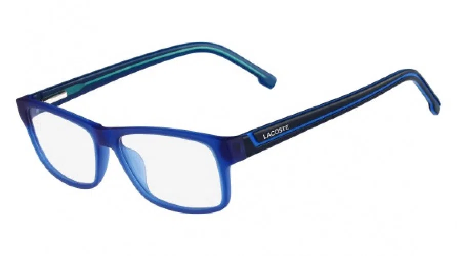 Lacoste L2707 Eyeglasses - view 3