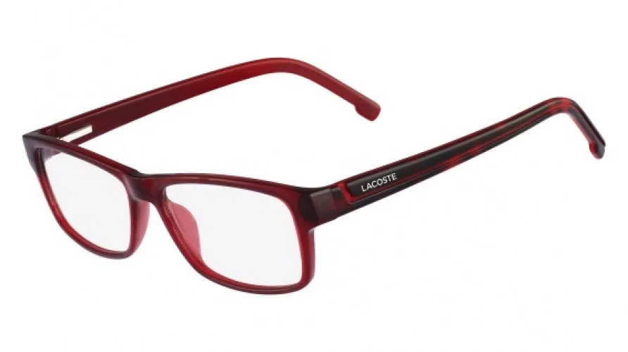 Lacoste L2707 Eyeglasses - view 4