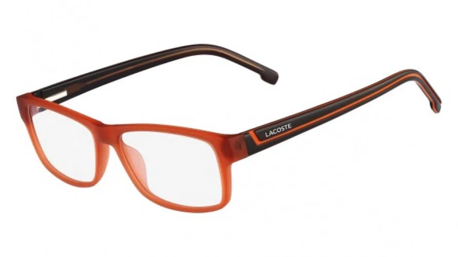 Lacoste L2707 Eyeglasses - view 5