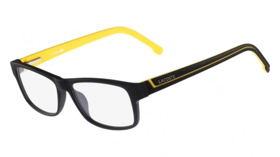 Lacoste L2707 Eyeglasses - view 6