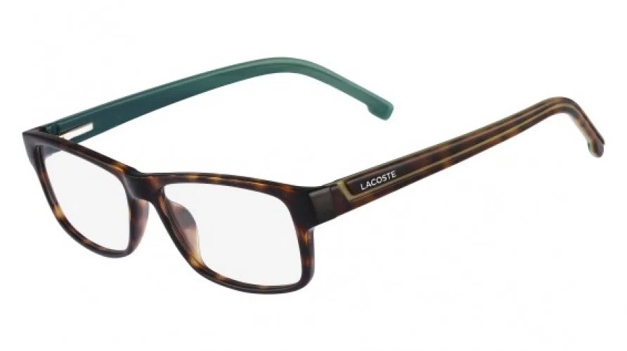 Lacoste L2707 Eyeglasses - view 7