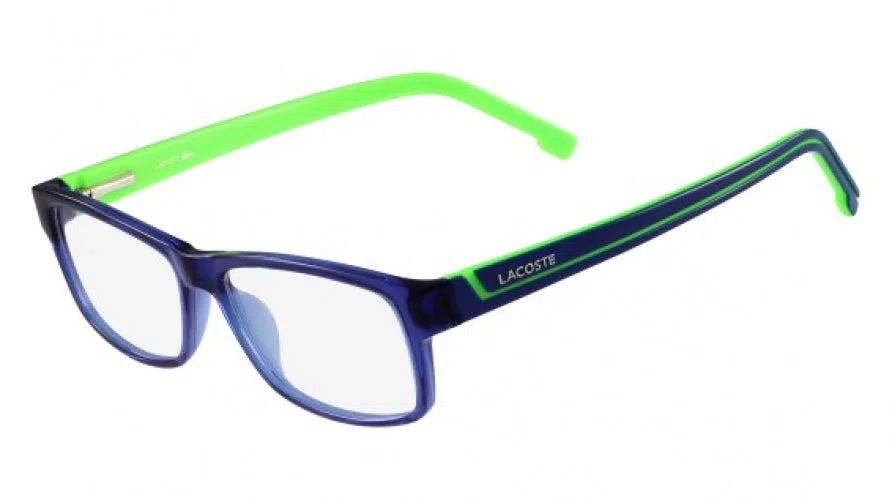 Lacoste L2707 Eyeglasses - view 8