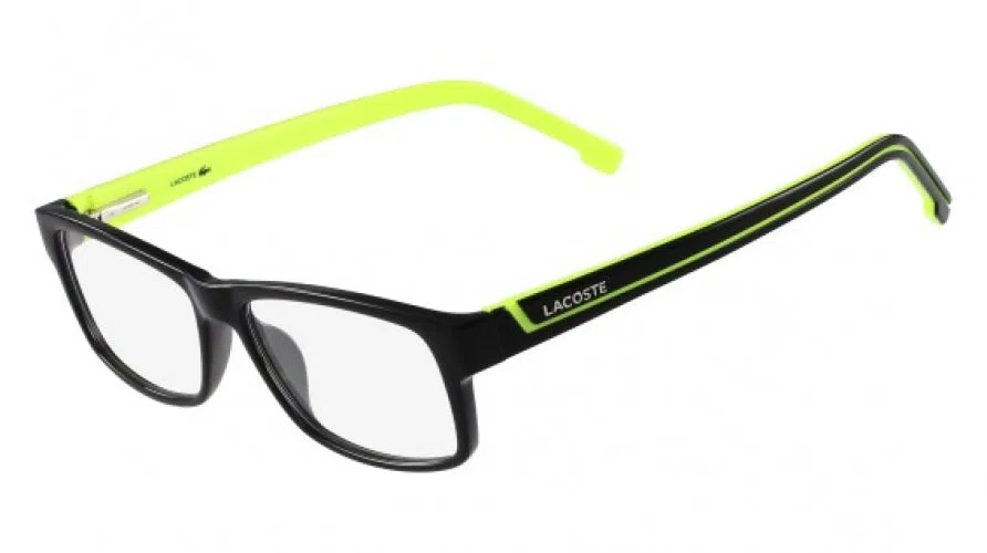 Lacoste L2707 Eyeglasses - view 9