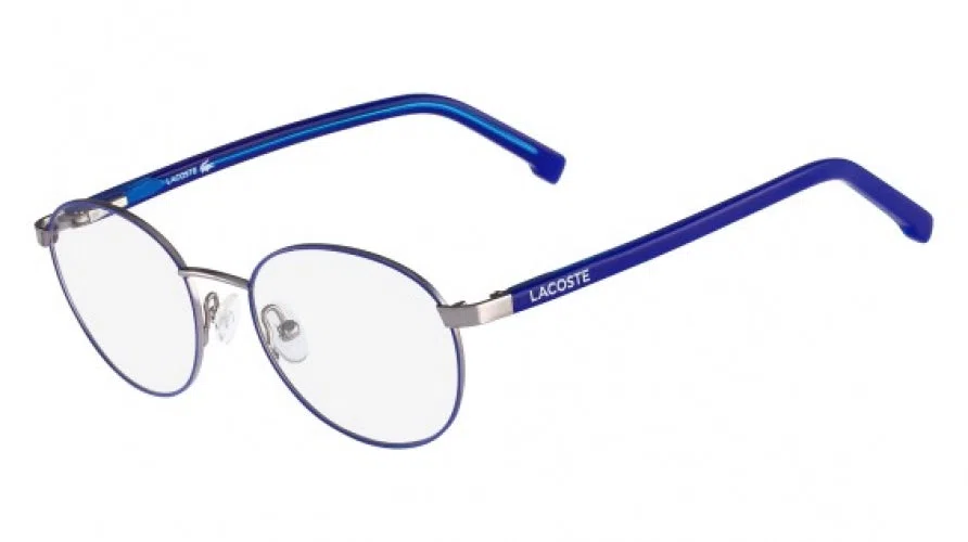 Lacoste 3104 Eyeglasses - view 2