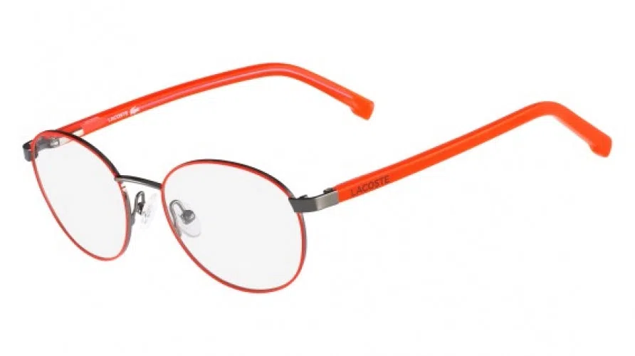 Lacoste 3104 Eyeglasses - view 3