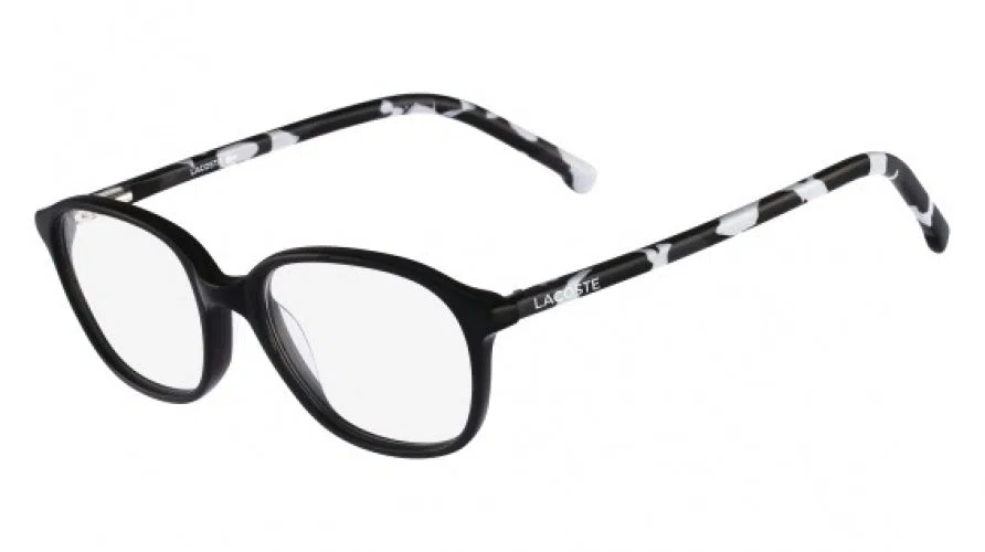 Lacoste 3613 Eyeglasses - view 2