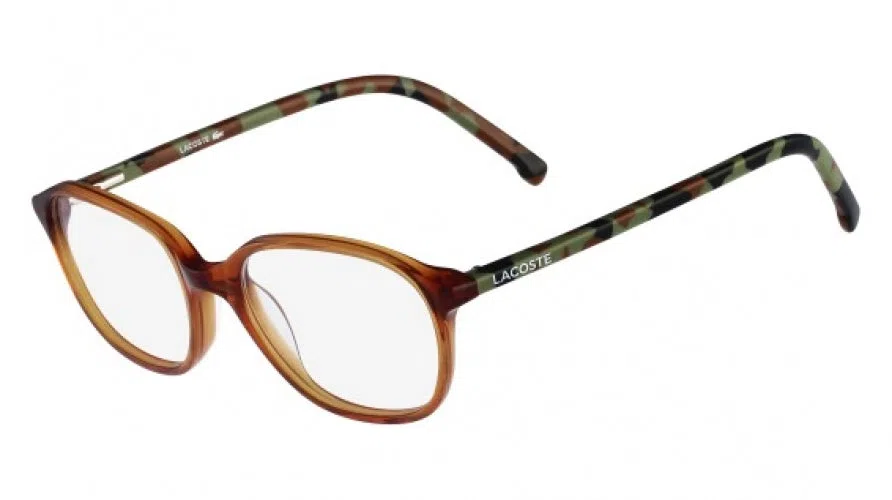 Lacoste 3613 Eyeglasses - view 3