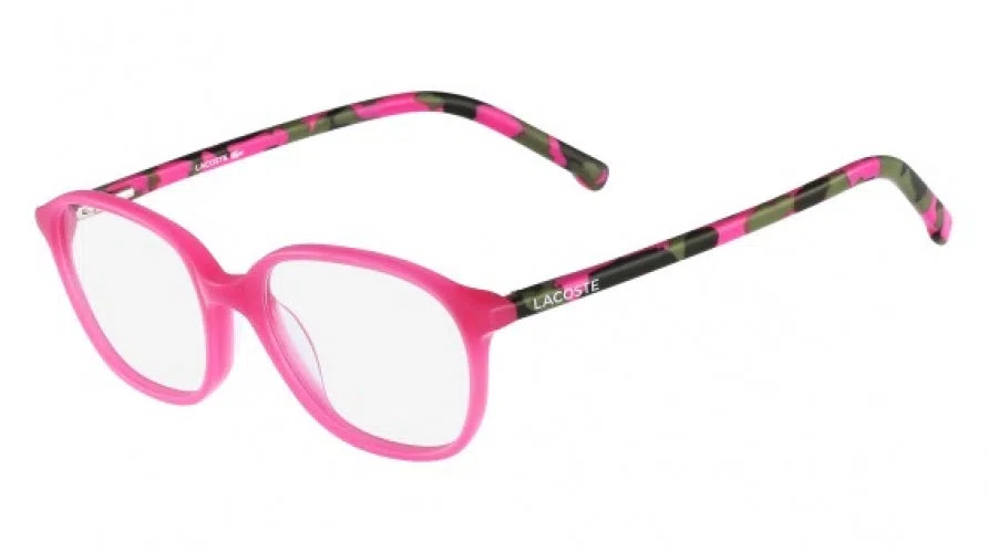 Lacoste 3613 Eyeglasses - view 4