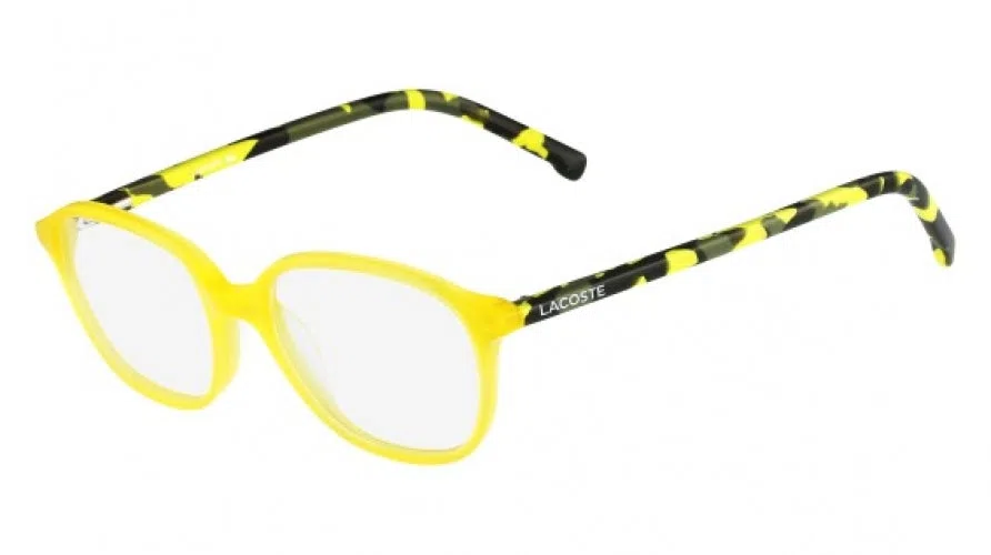 Lacoste 3613 Eyeglasses - view 5