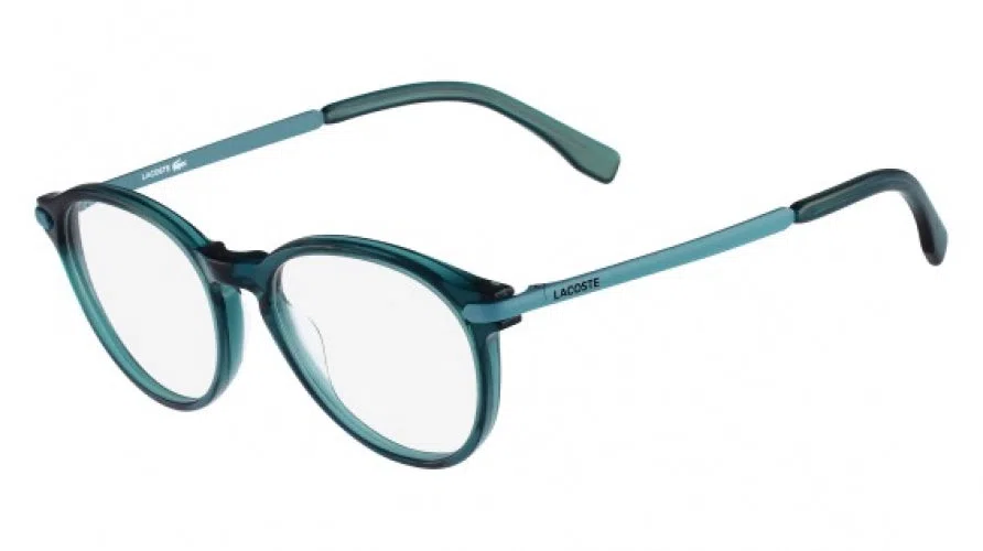 Lacoste 2718 Eyeglasses - view 2