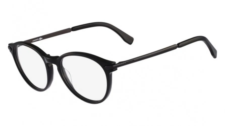 Lacoste 2718 Eyeglasses - view 3