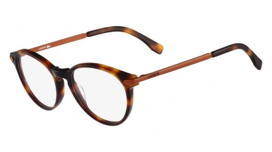 Lacoste 2718 Eyeglasses - view 4