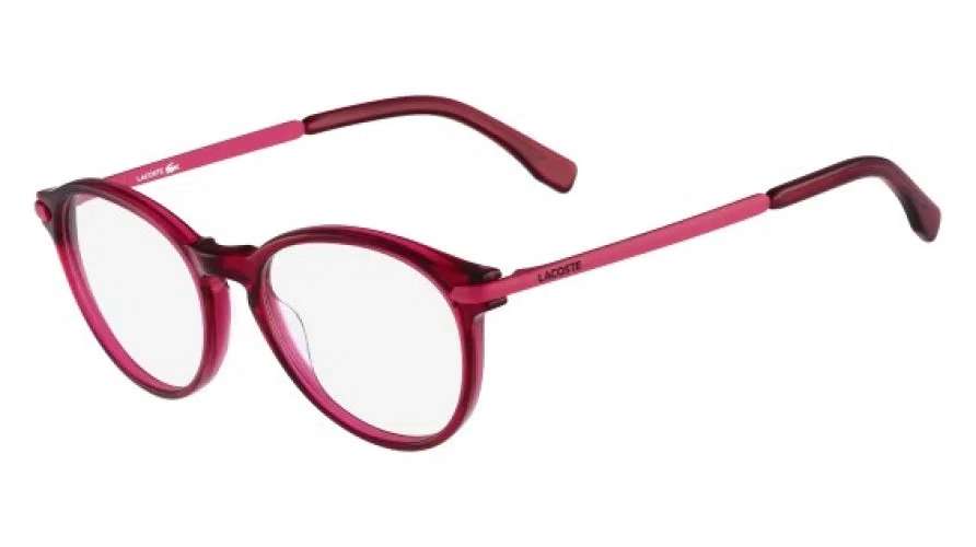 Lacoste 2718 Eyeglasses - view 5