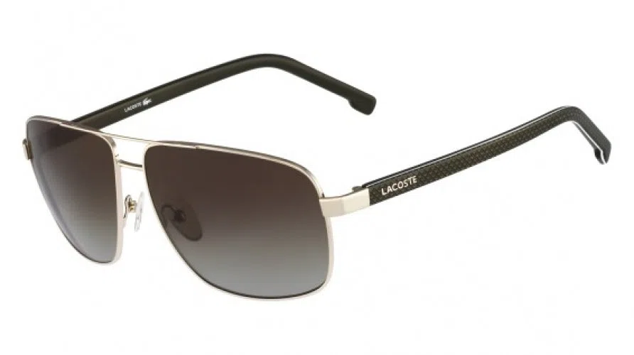 Lacoste 162S Sunglasses - view 2
