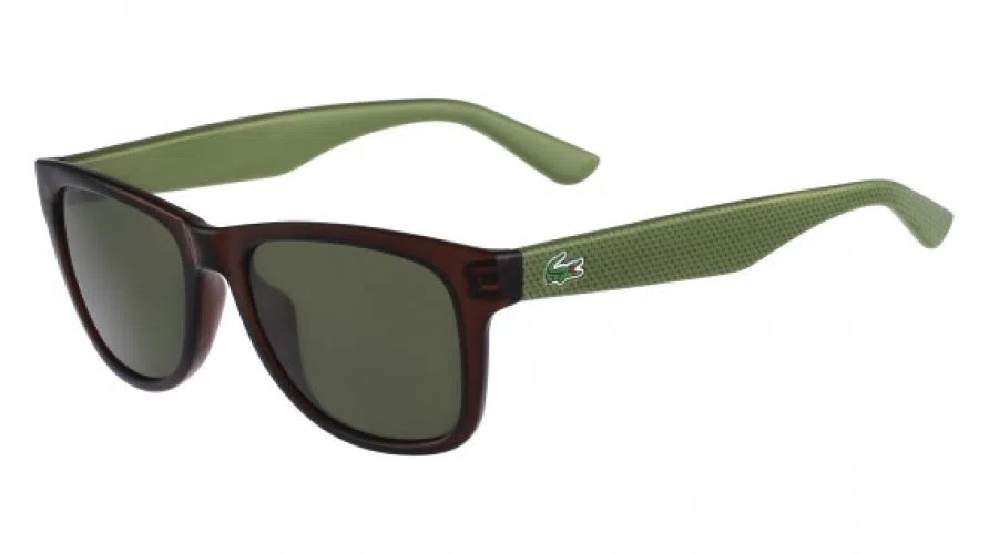 Lacoste L734S Sunglasses - view 3