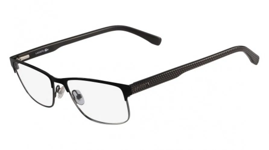 Lacoste L2217 Eyeglasses - view 2