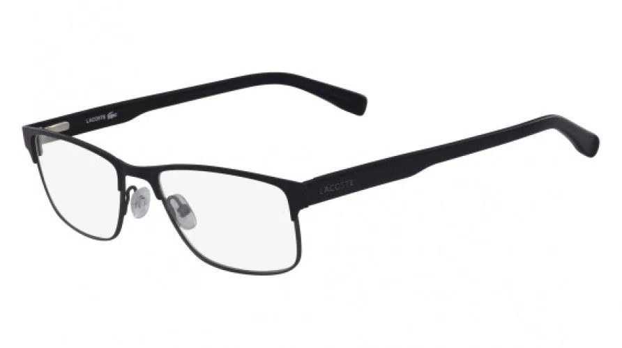Lacoste L2217 Eyeglasses - view 3