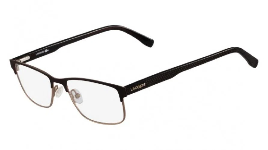 Lacoste L2217 Eyeglasses - view 4