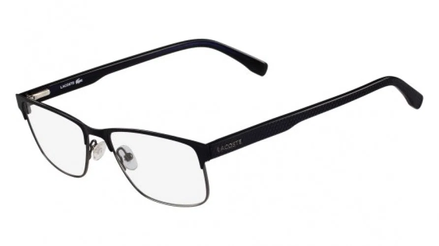 Lacoste L2217 Eyeglasses - view 5