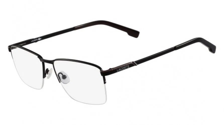 Lacoste 2221 Eyeglasses - view 2