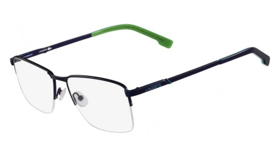 Lacoste 2221 Eyeglasses - view 3