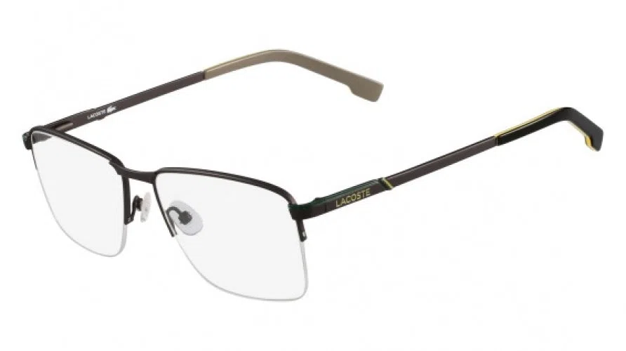 Lacoste 2221 Eyeglasses - view 4