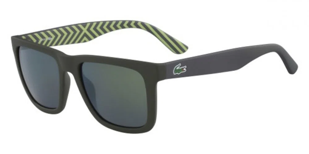 Lacoste L750S Sunglasses - view 2
