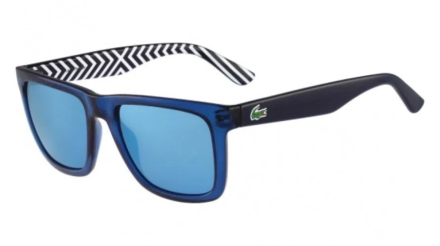 Lacoste L750S Sunglasses - view 4