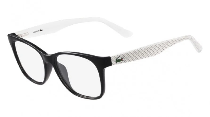 Lacoste L2767 Eyeglasses - view 2