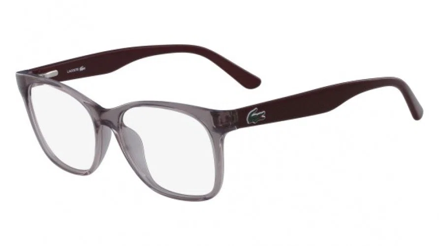 Lacoste L2767 Eyeglasses - view 3