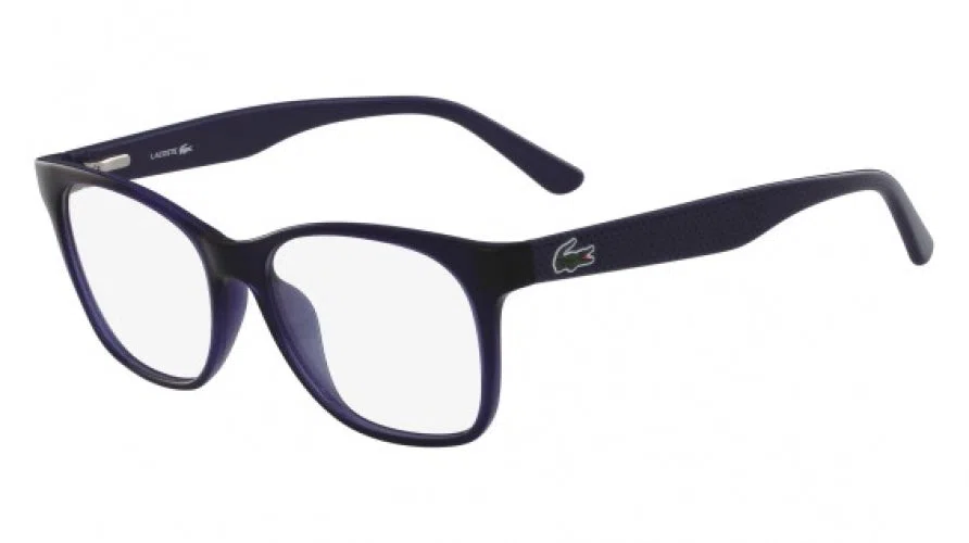 Lacoste L2767 Eyeglasses - view 4