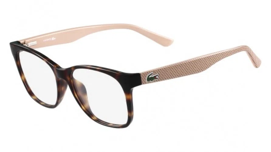Lacoste L2767 Eyeglasses - view 5