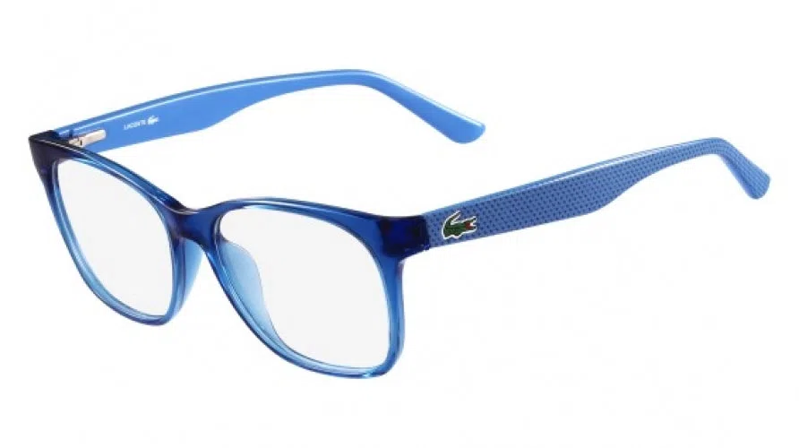 Lacoste L2767 Eyeglasses - view 6