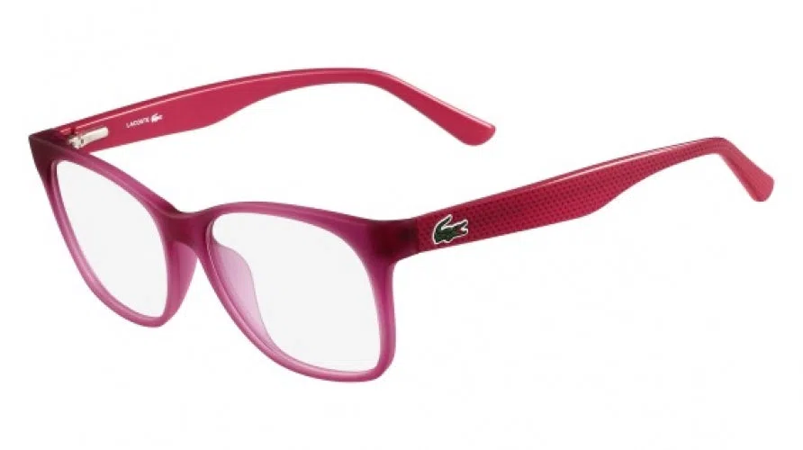 Lacoste L2767 Eyeglasses - view 8