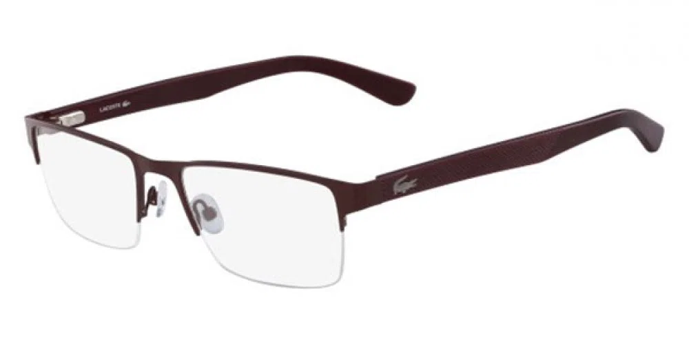 Lacoste L2237 Eyeglasses - view 2