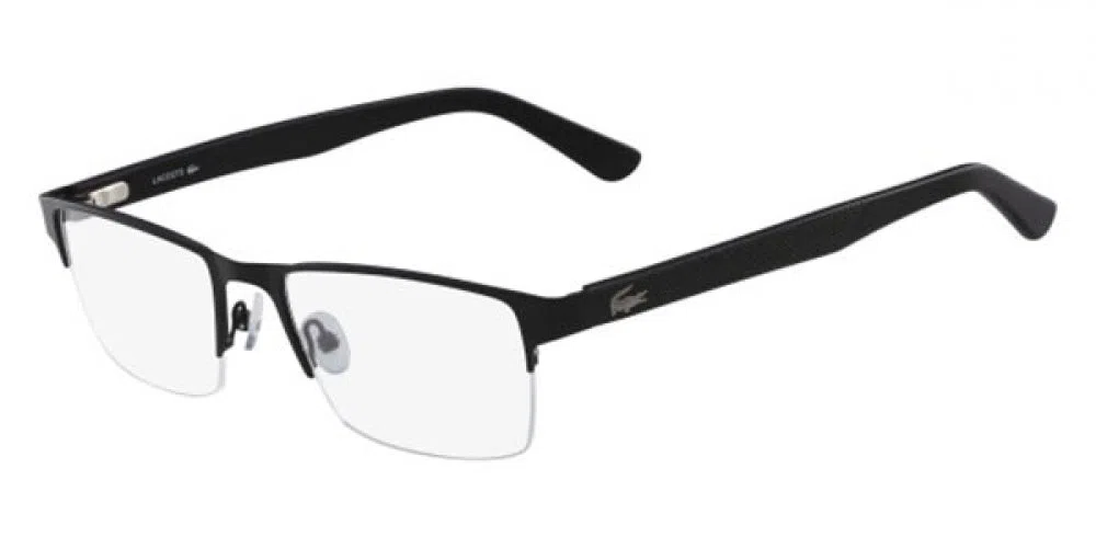 Lacoste L2237 Eyeglasses - view 3