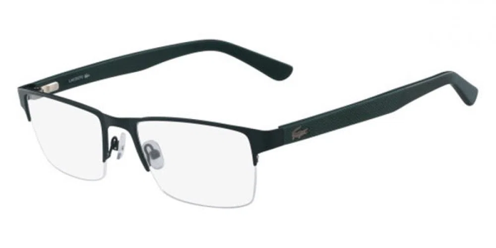 Lacoste L2237 Eyeglasses - view 4