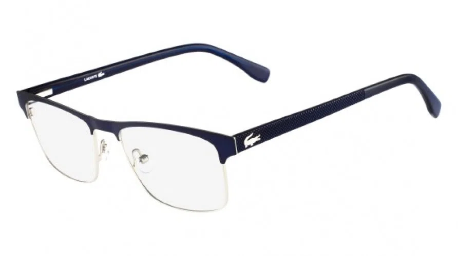 Lacoste L2198 Eyeglasses - view 2