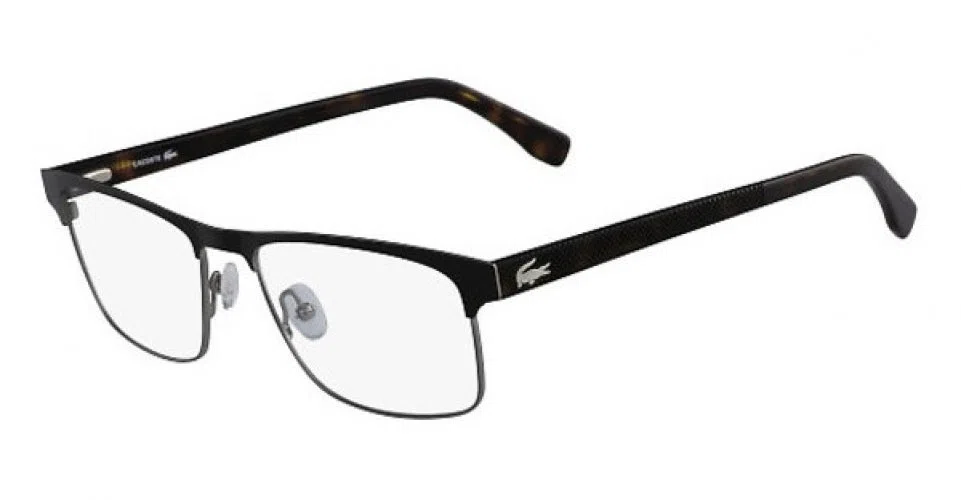 Lacoste L2198 Eyeglasses - view 3