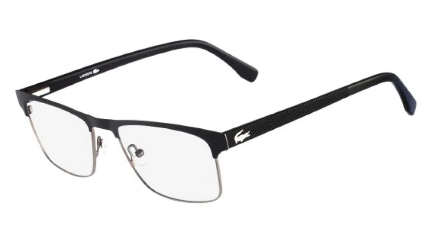 Lacoste L2198 Eyeglasses - view 4