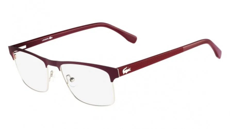 Lacoste L2198 Eyeglasses - view 5