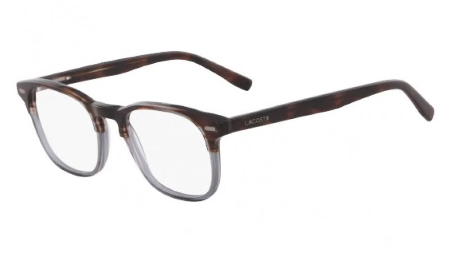 Lacoste L2832 Eyeglasses - view 2