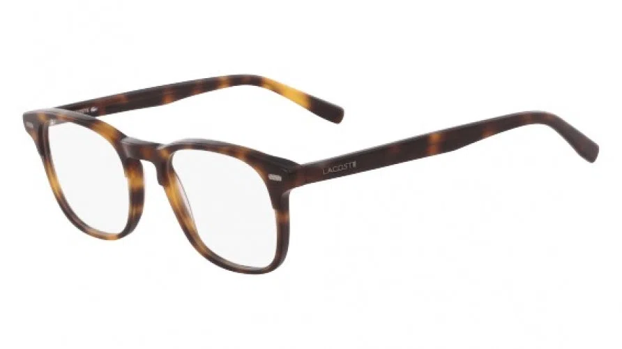 Lacoste L2832 Eyeglasses - view 4