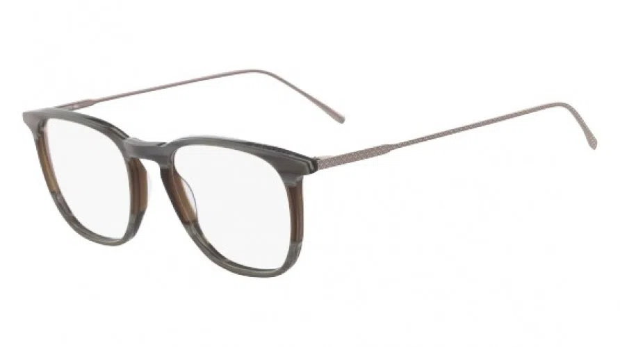 Lacoste L2828 Eyeglasses - view 2