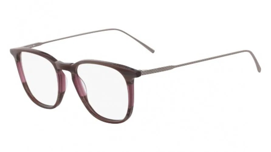Lacoste L2828 Eyeglasses - view 3
